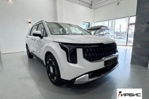 Kia Carnival NEW 9 мест 